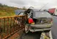 FOTO Accident cu 4 victime, pe DN1!
