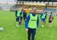 Fotbaliștii Coronei, deciși să facă totul pentru a se menține pe primul loc!