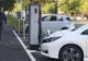 VIDEO Primăria Brașov a lansat licitația pentru încă 15 stații de încărcare a autoturismelor electrice