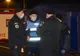 Jandarmii brașoveni, chemați de urgență să aplaneze un conflict iscat în miez de noapte! Victimă rănită grav (FOTO)