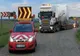 Transport agabaritic, de astăzi, la Sibiu şi Braşov