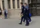 Ce spune IPJ despre incidentul din Gara Brașov, unde un bărbat a fost bruscat de polițiști?