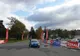 Viorel Dumitru, câștigătorul etapei secunde Promo Rally de la Brașov