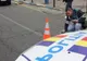 Accident rutier în municipiul Brașov