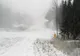 VIDEO Zăpadă artificială, pe pârtiile din Poiana Brașov