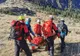 Turist MORT în Munții Făgăraș