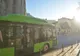 VIDEO Premieră națională, la Brașov! Sistem avansat de asistență pentru autobuzele electrice