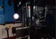 Un autobuz a fost lovit de o locomotivă!