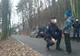Un copil de 5 ani, rătăcit sub Tâmpa, a fost găsit de jandarmi