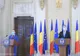 VIDEO Guvernul Cîțu a depus jurământul la Palatul Cotroceni. Klaus Iohannis: „Vă doresc mult succes și multă energie! Acum, la treabă!”