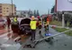 Bătrân MORT după un accident rutier produs la Codlea