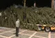 LIVE VIDEO Bradul de Crăciun este montat în Piața Sfatului!