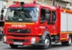 Incendiu, acum, la Sânpetru