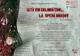 Concert de Crăciun, la Opera Brașov