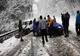 Accident cu două victime pe DN1A
