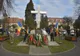 VIDEO+FOTO Ceremonie dedicată momentului 22 Decembrie 1989