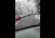 VIDEO Se circulă bară la bară spre Poiana Brașov!
