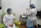 VIDEO Medicul Andreea Moldovan, la 24 de ore după ce s-a vaccinat împotriva SARS-COV-2: "Mă simt foarte bine!"