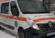 Brașovean de 56 de ani, la un pas de tragedie! A fost salvat la timp de un jandarm și un angajat de la Crucea Roșie!