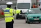 Atenție, șoferi! Polițiști în trafic, în două zone aglomerate din județ!