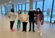 Ea este prima brașoveancă vaccinată împotriva COVID-19 în etapa a doua