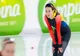 Patinatoarea Mihaela Hogaş, prima româncă din istorie care coboară sub 39 de secunde la o Cupă Mondială