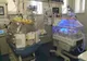 Incubator pentru prematurii de la Maternitatea Brașov