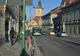 VIDEO De astăzi s-a modificat orarul de circulație a autobuzelor din Șcheii Brașovului