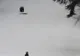 VIDEO Schiori atacați de urs, la Predeal!