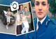 Jandarmul brașovean care făcea trafic de droguri la doar 20 de ani, condamnat la aproape 6 ani de închisoare, se plânge că este abuzat în penitenciar!