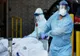 Încă 8 decese ale unor persoane infectate cu SARS-COV-2, în ultimele 48 de ore, în județul Brașov
