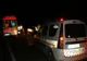 Trafic îngreunat lângă Vlădeni, din cauza unui accident rutier cu victimă!