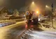 VIDEO Deszăpezirea drumurilor naționale din județul Brașov