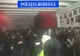 VIDEO Polițiștii brașoveni "au spart" o petrecere cu peste 200 de invitați