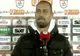 VIDEO Gabi Tamaș, la revenirea în Liga 1: "Sunt tânăr, arăt bine, vreau să prind un contract în străinătate"