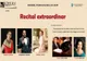 Programul săptămânii, la Opera Brașov!