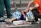 Grav accident de muncă, aseară, la Ghimbav!