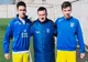 Doi fotbalişti de la Corona Braşov au fost convocați la lotul național