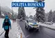 VIDEO Sfântul Valentin nu i-a "înmuiat" pe oamenii legii, care au dat amenzi, "cu dragoste", de peste 8.000 de lei