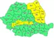Alertă meteo de vânt puternic!
