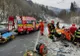 ATENȚIE, șoferi! Accidente grave pe DN1! Autospecială ISU ieșită în decor! (FOTO)