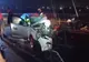 Șofer rănit într-un grav accident produs pe DN1 (VIDEO)
