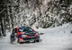 Dan Gârtofan a câștigat Winter Rally Covasna