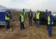A început curăţenia de primăvară pe drumurile judeţene 