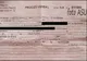FOTO Bărbat mort de doi ani, "sancționat" de Poliția Locală pentru că nu avea declarația pe propria răspundere!