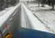 VIDEO Ninge abundent în județele Brașov, Covasna și Harghita!