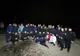 VIDEO Jandarmii braşoveni, petrecere în pandemie!