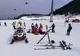 VIDEO Schior DECEDAT pe pârtie, în Poiana Brașov! A fost resuscitat mai bine de o oră!