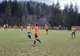 FOTBAL: Cetate Râșnov învinge pe Kids Tâmpa Brașov