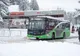 Autobuzele spre Poiana Brașov NU vor circula, câteva ore, vineri și sâmbătă